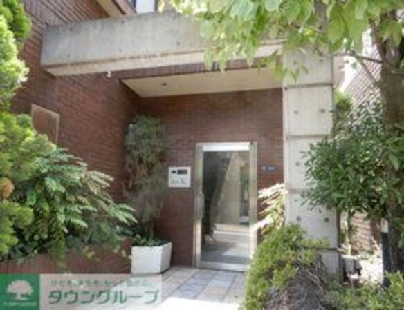 ヒラソルの物件内観写真